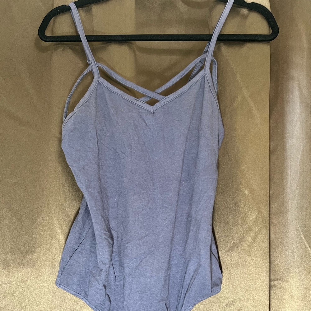 Body suit